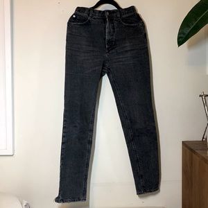 Rachel Comey Gray Jeans